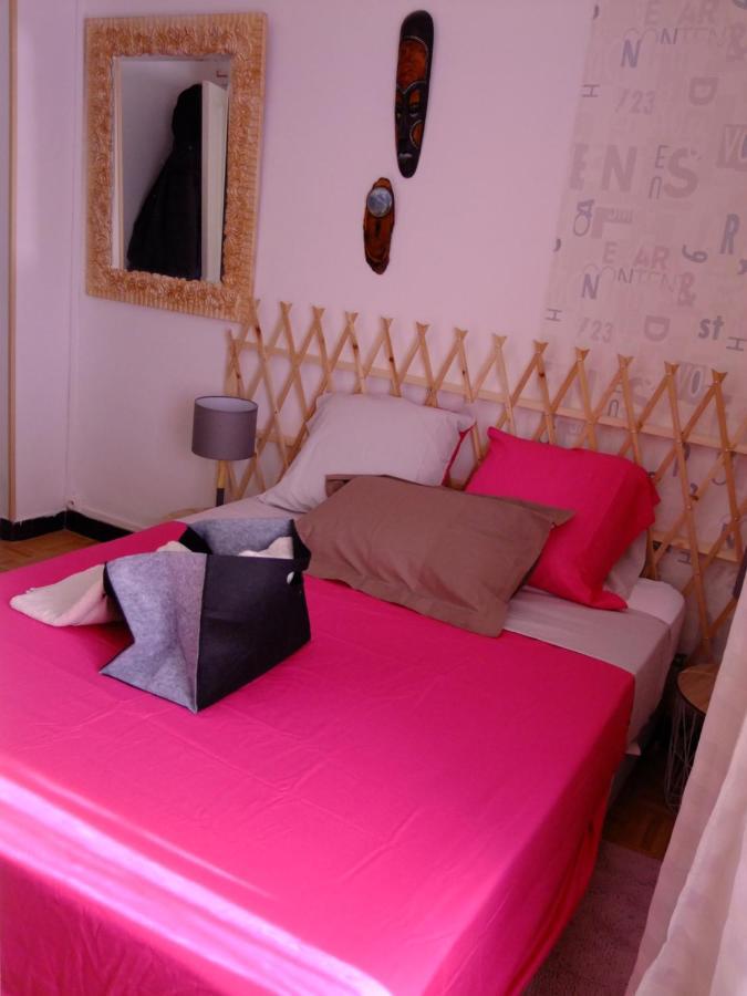 A Kwaba Chambres ,Table D'Hotes Et Gite Beon  Eksteriør billede