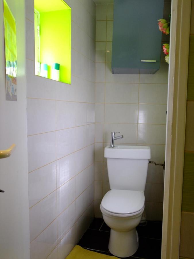 A Kwaba Chambres ,Table D'Hotes Et Gite Beon  Eksteriør billede