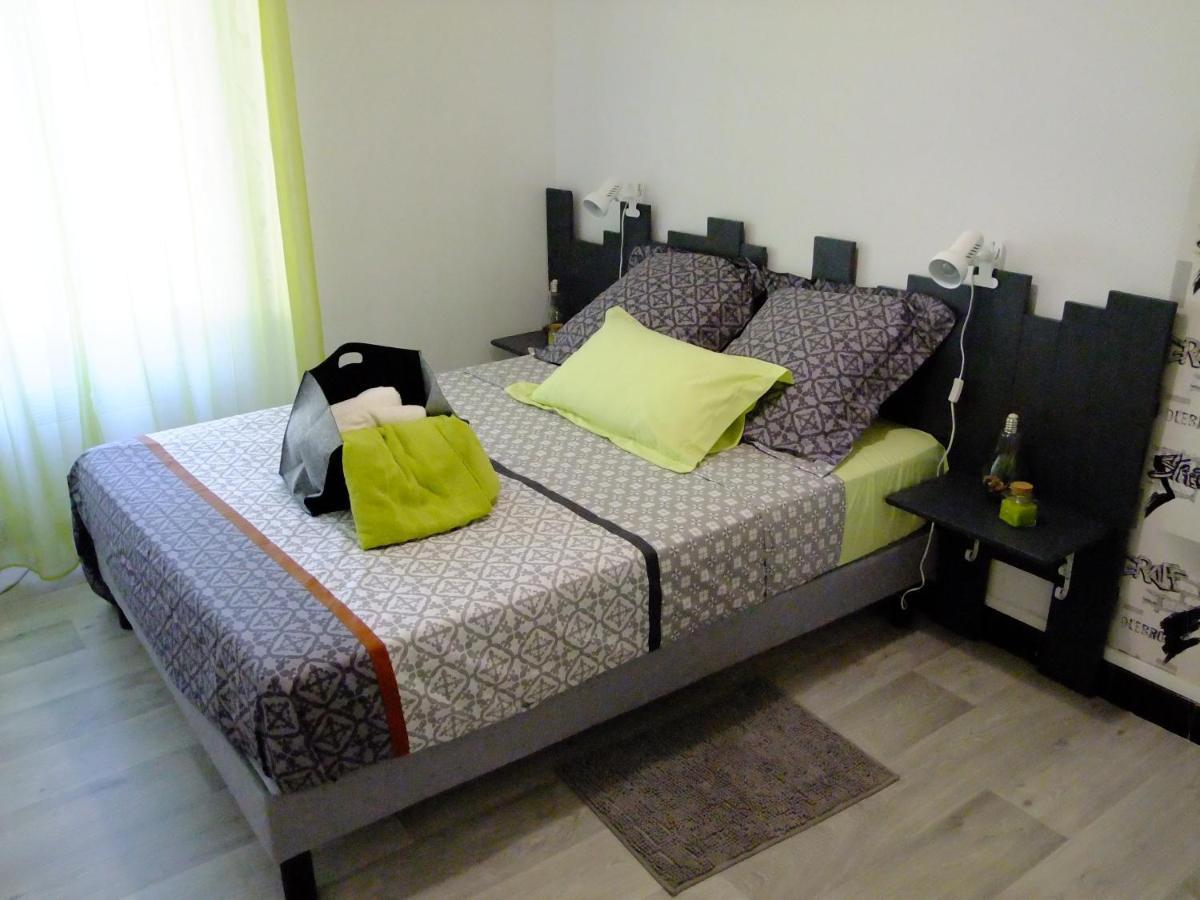 A Kwaba Chambres ,Table D'Hotes Et Gite Beon  Eksteriør billede